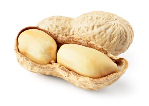 Peanuts Inshell