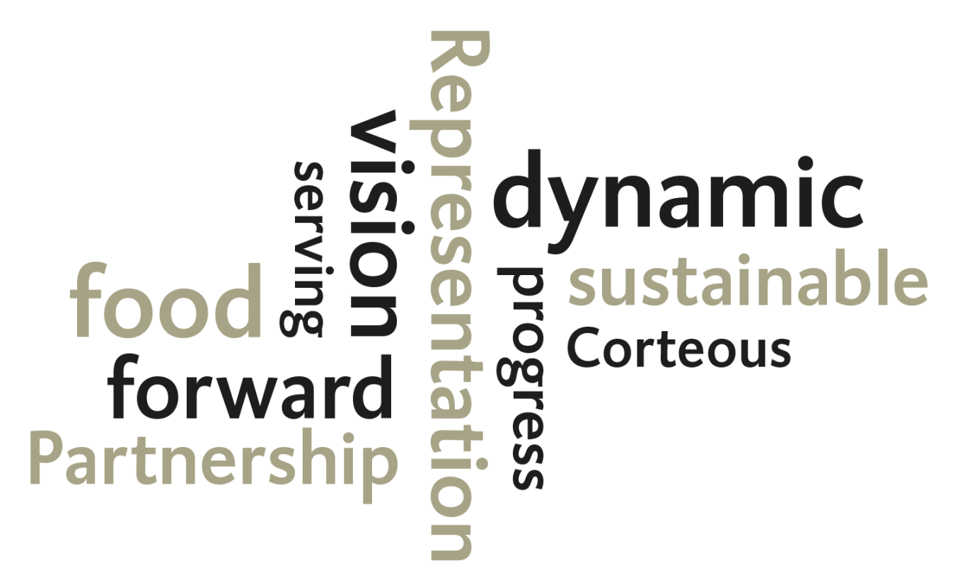 About Adelante - Adelante Foods