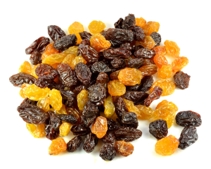 South African Raisins