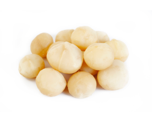 Organic Macadamia