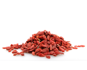 Organic Goji-berries 380