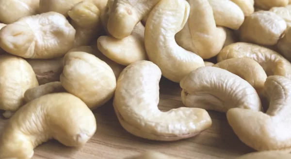 Cashews